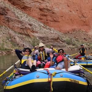 Meet your Posher, Marie